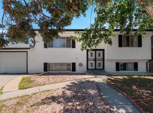 14522 E 22nd Pl, Aurora, CO 80011