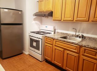 2553 E 24th St FLOOR 2, Brooklyn, NY
