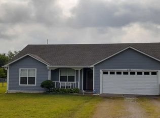 402 Morris School Rd, Searcy, AR 72143