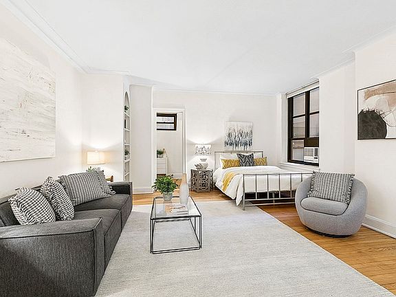 2nd image of 235 E 22nd St APT 1A