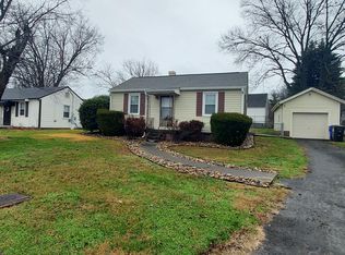 333 S Park Ave, Morristown, TN 37813
