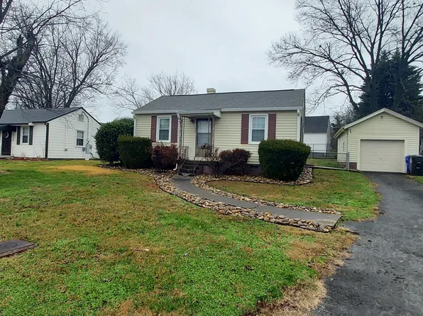 333 S Park Ave, Morristown, TN 37813