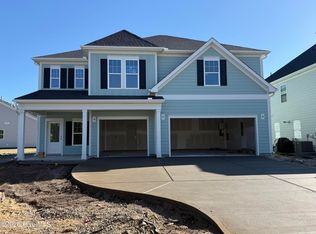 6742 Fellowship Drive, Leland, NC 28451