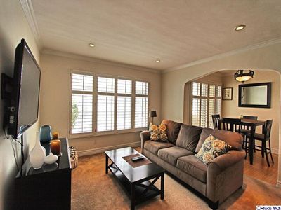 1323 S Carmelina Ave APT 207, Los Angeles, CA, 90025
