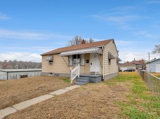 615 Powell St, Saint Joseph, MO 64501