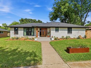 3910 Mobile Dr, Garland, TX 75041