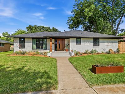 3910 Mobile Dr, Garland, TX, 75041
