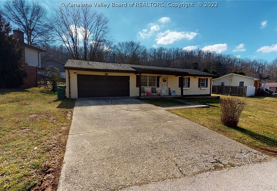 132 Winners Cir, Hurricane, WV 25526 Zillow