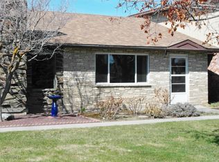 5901 Barge St APT 10, Yakima, WA 98908