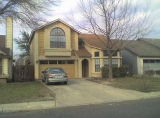 9347 Valley Gate, San Antonio, TX 78250