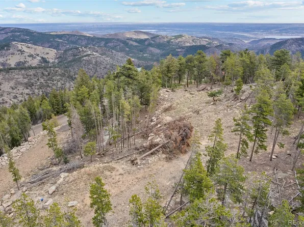 10157 Horizon View Drive, Morrison, CO 80465