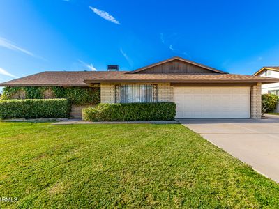 10828 N 45th Ave, Glendale, AZ, 85304