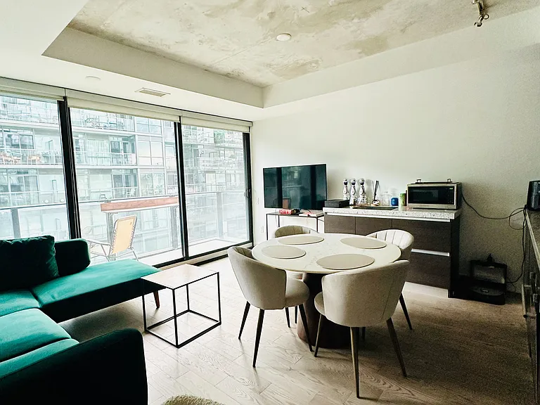 38 Stewart St #703 — Photo 7