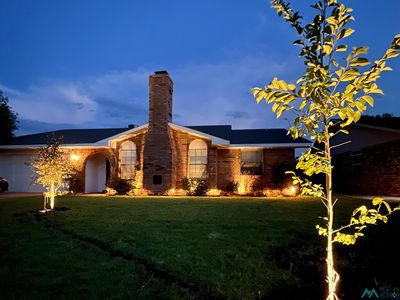 205 Chanticleer Pl, Clovis, NM, 88101