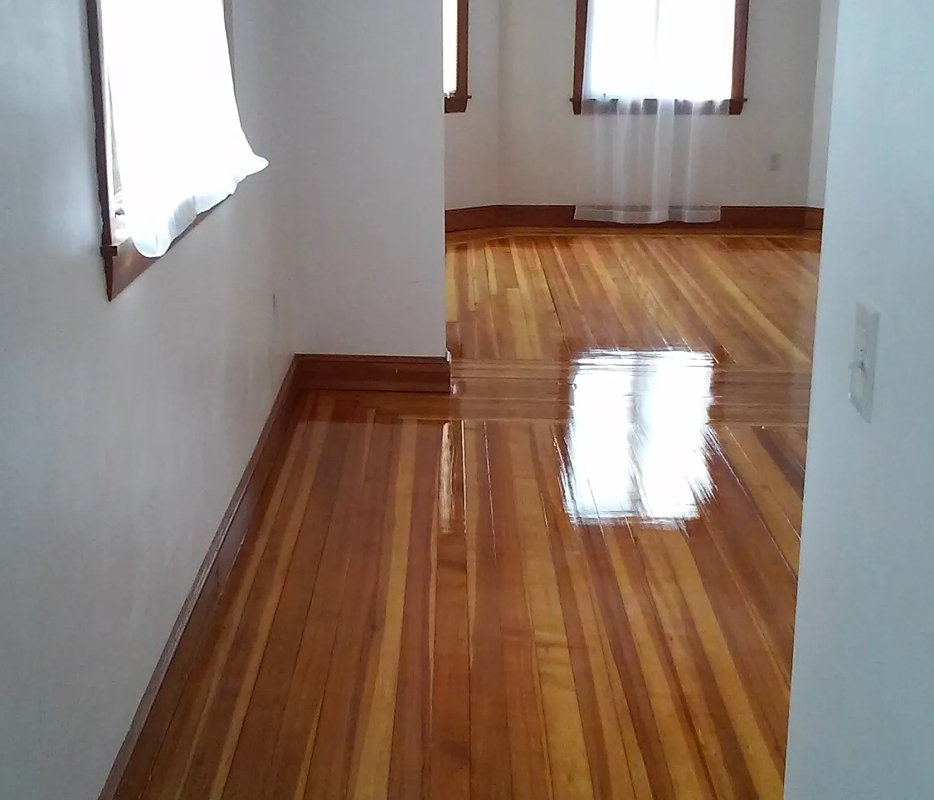 2 bed, 1200 sqft, $2,150 — Photo 4