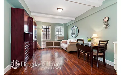 Sold by Douglas Elliman