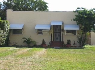 3420 SW 22nd Ter, Miami, FL 33145