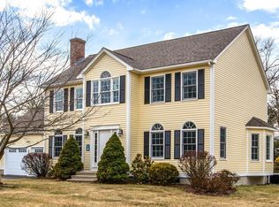 6 Cress Brook Rd, Norfolk, MA 02056