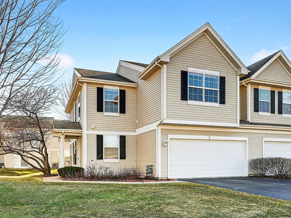 1st image of 1492 Waterside Dr Unit 1