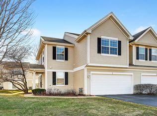 1492 Waterside Dr Unit 1, Dekalb, IL 60115