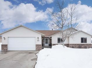 660 Black Diamond Rd, Billings, MT 59105