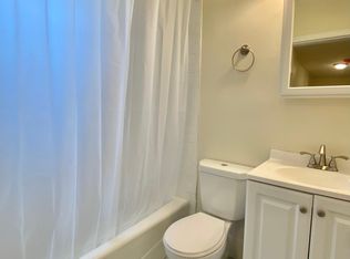 59 Queensberry St #21, Boston, MA 02215