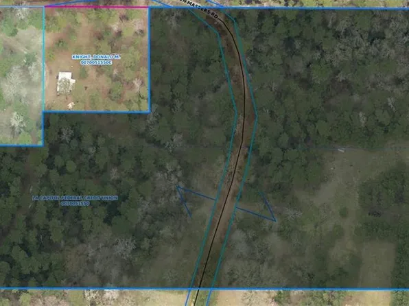 580 Delton Masters Rd, Provencal, LA 71468