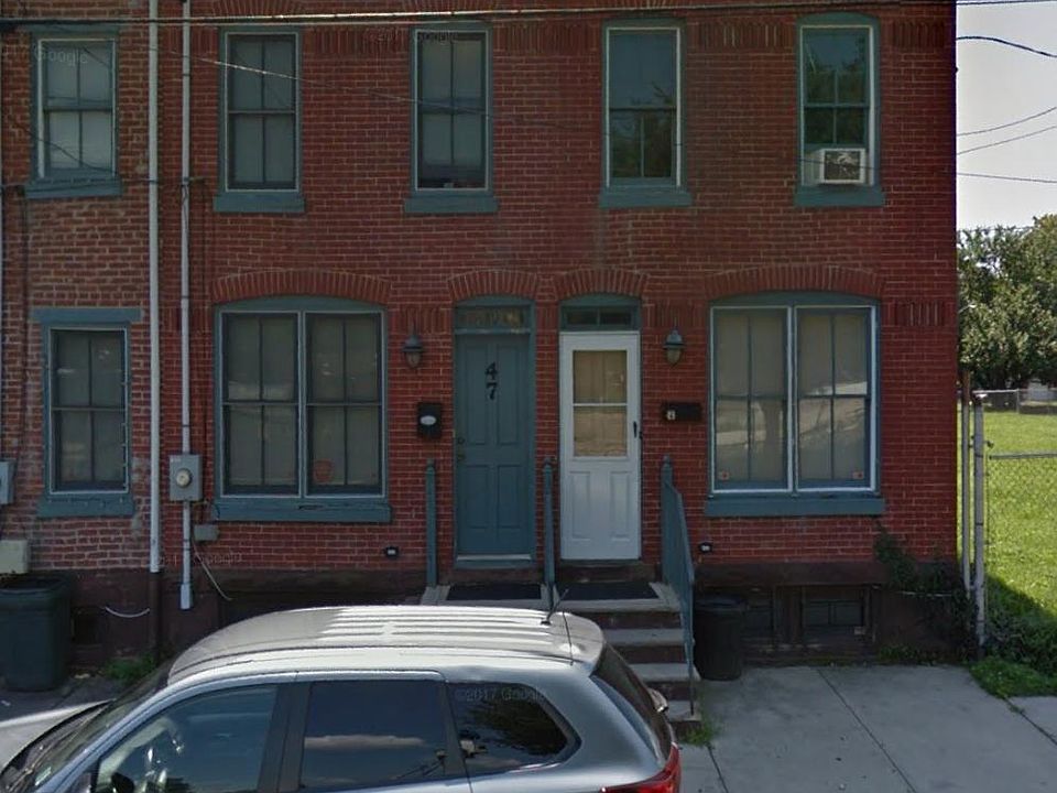 47 Bellevue Ave, Trenton, NJ 08618 Zillow