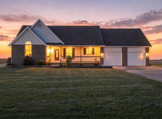 1066 Fishville Rd, Grass Lake, MI 49240