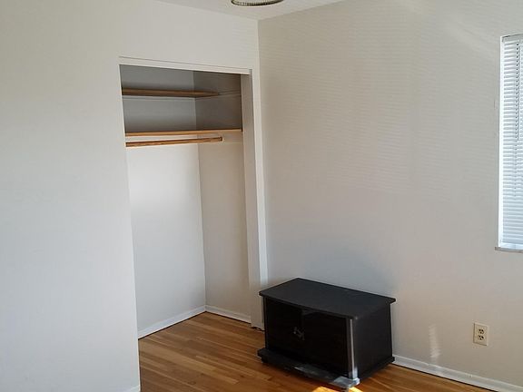 Second floor unit #8