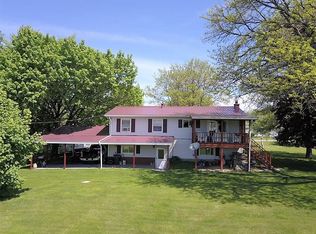 78 E Lawrence Rd, Lawrenceville, PA 16929