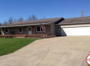 1422 Township Road 523, Ashland, OH 44805