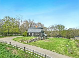 16 Ellis Rd, Southbridge, MA 01550