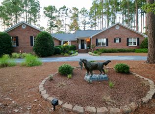 14 Bobolink Rd, Jackson Springs, NC 27281