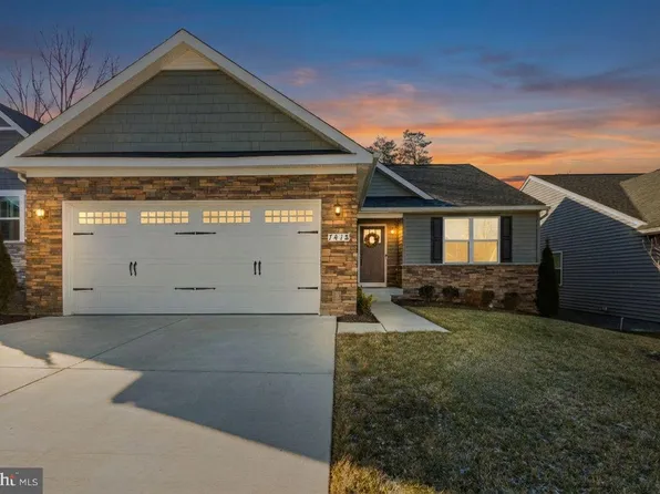 7418 Brentford Ter, Fredericksburg, VA 22407