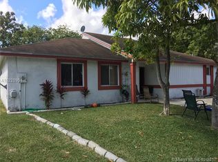 20816 SW 123rd Ct, Miami, FL 33177