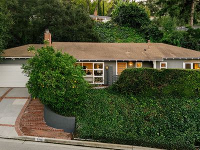 3346 Coy Dr, Sherman Oaks, CA, 91423