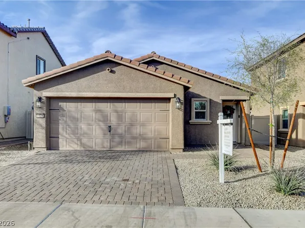 1578 Oro Grande Dr, North Las Vegas, NV 89032