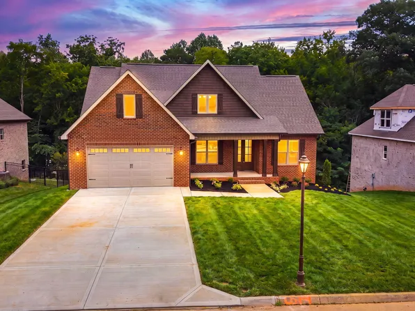 1173 Cheyenne Blvd, Lenoir City, TN 37772