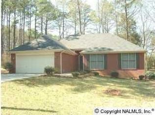 120 Culps Dr, Huntsville, AL 35811