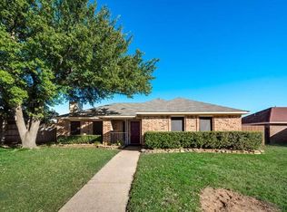 106 Eastridge Ct, Wylie, TX 75098