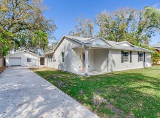 2827 W Bay Haven Dr, Tampa, FL 33611