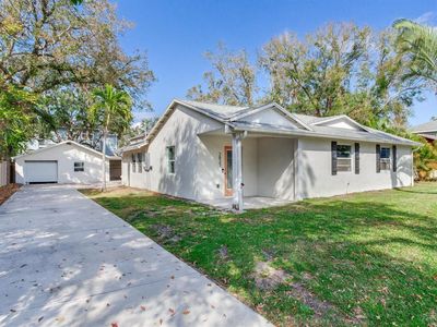 2827 W Bay Haven Dr, Tampa, FL, 33611