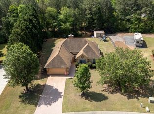 4819 Camden Dr SW, Conyers, GA 30094