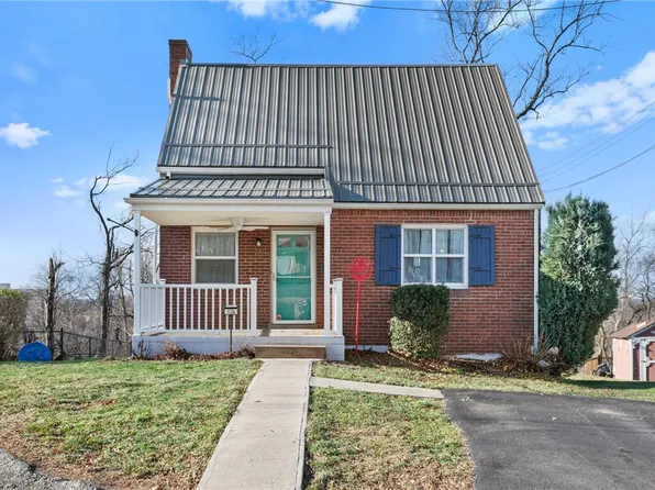 126 Gardenview Dr, Pittsburgh, PA 15212