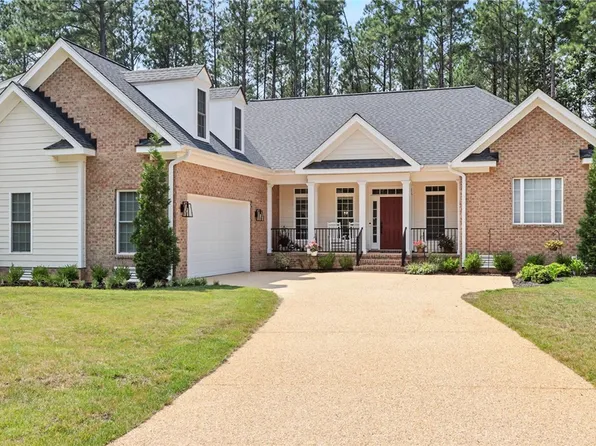 5080 Brandon Pines Way, Providence Forge, VA 23140