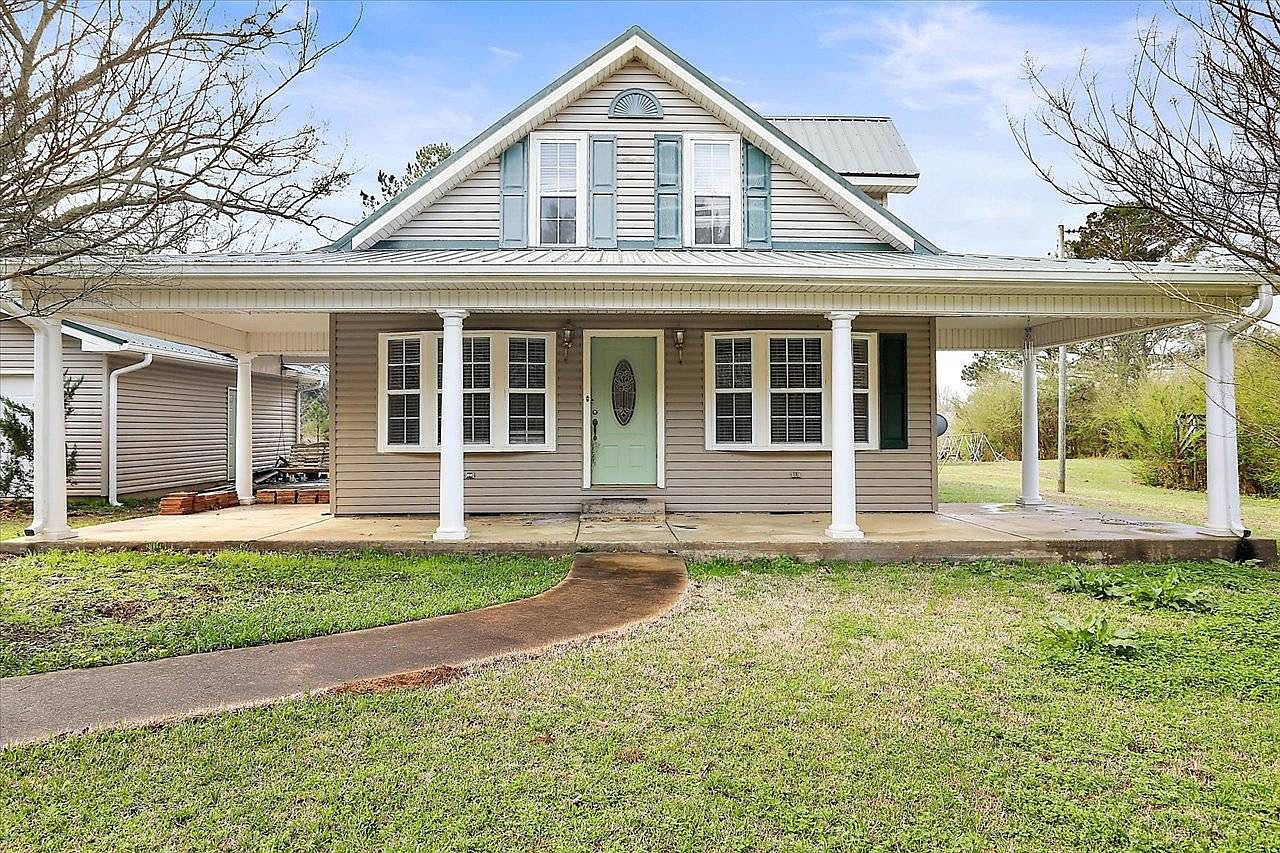 2281 Red Dog Rd, Carthage, MS 39051 MLS 11160288 Zillow