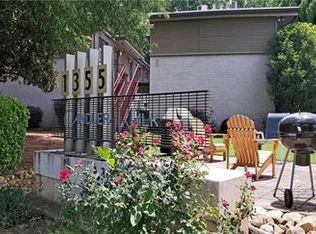1355 Euclid Ave NE APT 19B, Atlanta, GA 30307