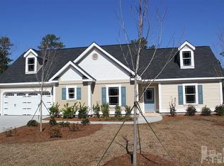 2618 Alamance Way, Wilmington, NC 28411