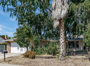 3705 Dimaggio Way, Antioch, CA 94509